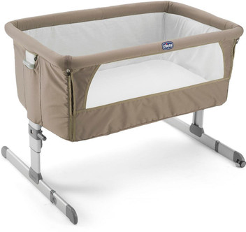 baby co sleeper crib