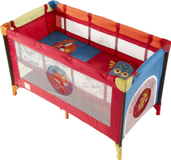 buy travel cot