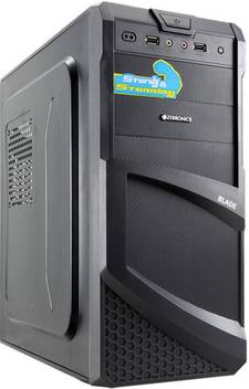 Zebronics Blade Without Smps Full Tower Cabinet Zebronics Flipkart Com