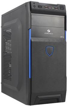 Zebronics Intel Coretm I3 540 Processor 4m Cache 3 06 Ghz 4 Gb Ram 2gb On Board Graphics Graphics 500 Gb Hard Disk Free Dos 2 Gb Graphics Memory Mini Tower Price In India Buy Zebronics Intel