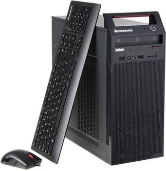 Lenovo Intel Core I3 4170 4 Gb Ram Intel Hd Graphics 500 Gb Hard Disk Free Dos 2 Gb Graphics Memory Full Tower Price In India Buy Lenovo Intel Core I3 4170 4 Gb Ram Intel Hd Graphics 500