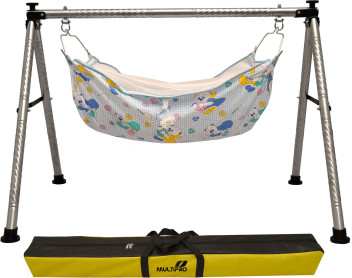 multipro baby cradle