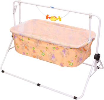 natraj baby cradle