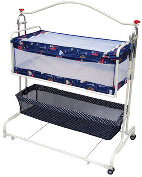 natraj cradle
