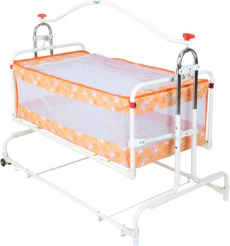 cradle in flipkart