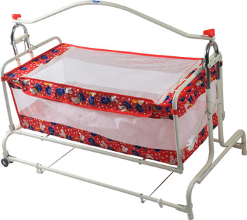 natraj cradle