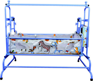 baby cradle flipkart
