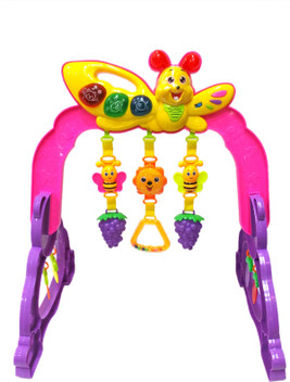 toy gym set