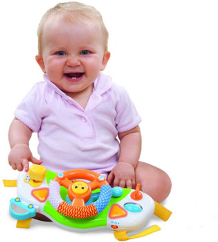 winfun baby driver stroller & car seat