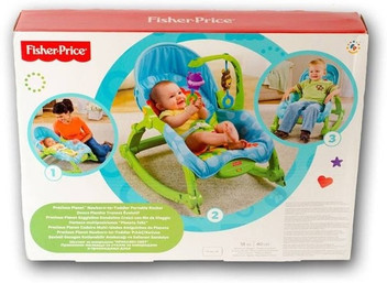 fisher price rocker flipkart
