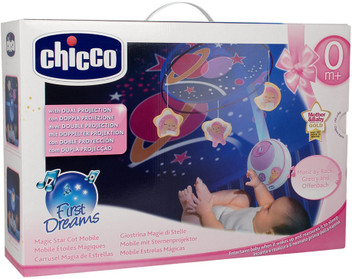 cot mobile chicco