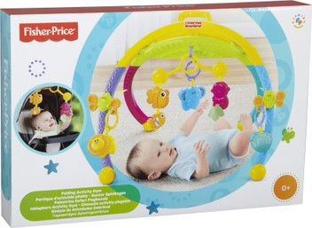 folding activity gym