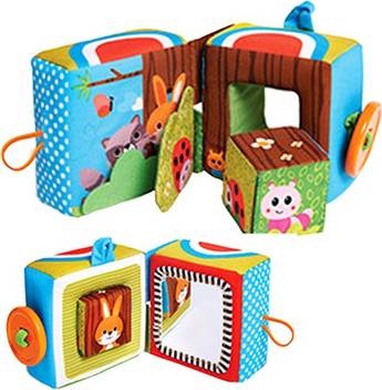 Tiny Love Magic Flip Cube Magic Flip Cube Buy Animals Toys In