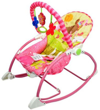 fisher price bunny rocker