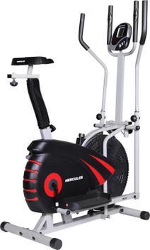 hercules exercise bike db20