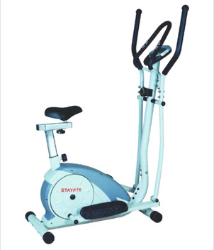 stayfit exercise cycle