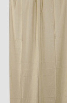 cotton curtain material