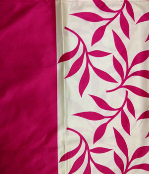 floral curtain fabrics online