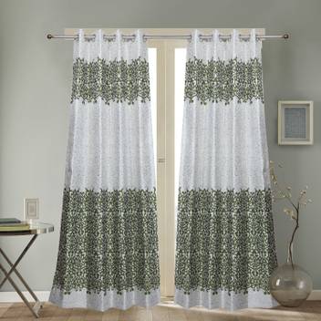 Parda Emporium 274 Cm 9 Ft Jacquard Polyester Window Door Curtain Single Curtain Buy Parda Emporium 274 Cm 9 Ft Jacquard Polyester Window Door Curtain Single Curtain Online At