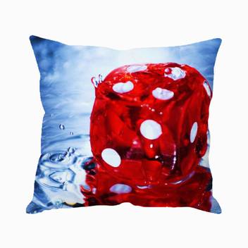 Crazy Design 3d Printed Cushions Cover Buy Crazy Design 3d Printed Cushions Cover Online At Best Price In India Flipkart Com