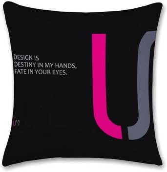 Shoprock Abstract Cushions Cover