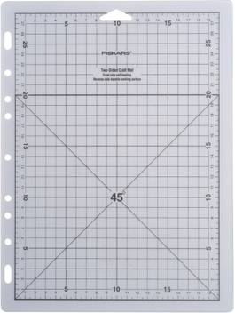 Fiskars Fiskars Shapecutter Mat 23 X 30 Cm A4 Cutting Mat Price In India Buy Fiskars Fiskars Shapecutter Mat 23 X 30 Cm A4 Cutting Mat Online At Flipkart Com