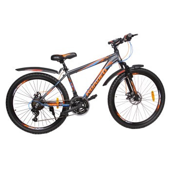 hercules roadeo 29 inches bicycle
