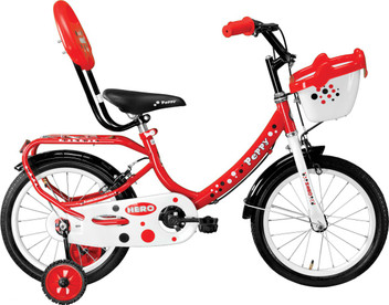 hero stomper 16t price