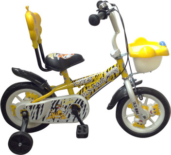kids cycle on flipkart