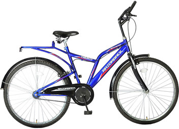 razorback cycle price