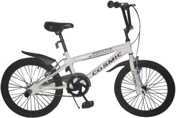 COSMIC SHUTTLE 20 INCH BMX BICYCLE 