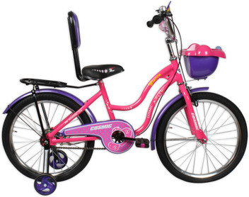 cosmic single speed cycle