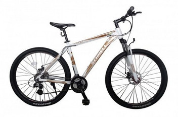 Schnell 24 gear cycle clearance