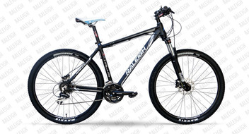 24 speed cycle