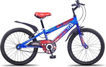 Hero Cycles Black And Red Hero Kids Super Hero 16t Cycle Size 16 T Rs 3900 Piece Id 19249897788