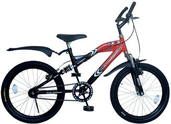 hero cycle 20