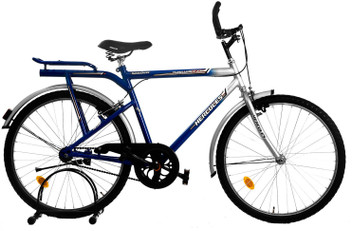 bsa cycle old model