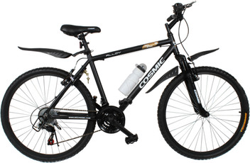 cosmic mountain bike