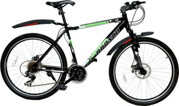 addo bicycle