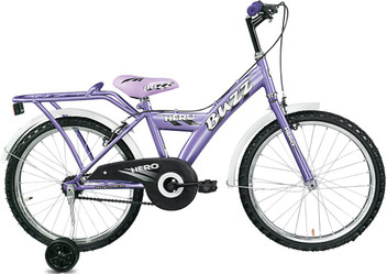 hero buzz cycle price