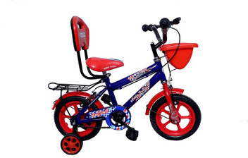 flipkart kids bicycle