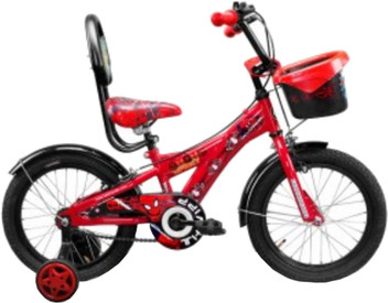 Hero quicker 16t 16 t road cycle best sale