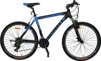 schnell 21 gear cycle