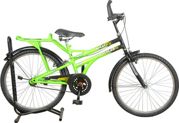 Hercules trailblazer cycle 24t store