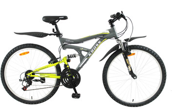 Buy Kross Impel 5.1 26 T Mountain Cycle