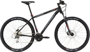 cannondale 24 inch