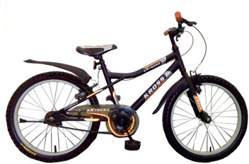 kross aviator 20t