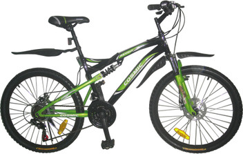 24 t bicycle