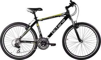 hero adult cycle