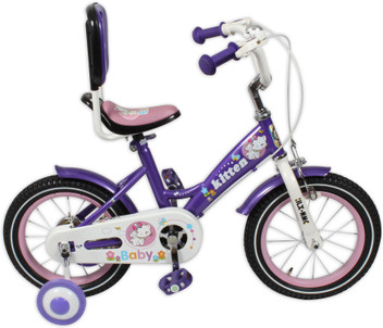 flipkart kids bicycle